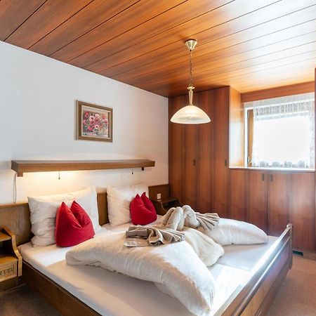 Ferienwohnung Haus Anemone Seefeld in Tirol Zimmer foto