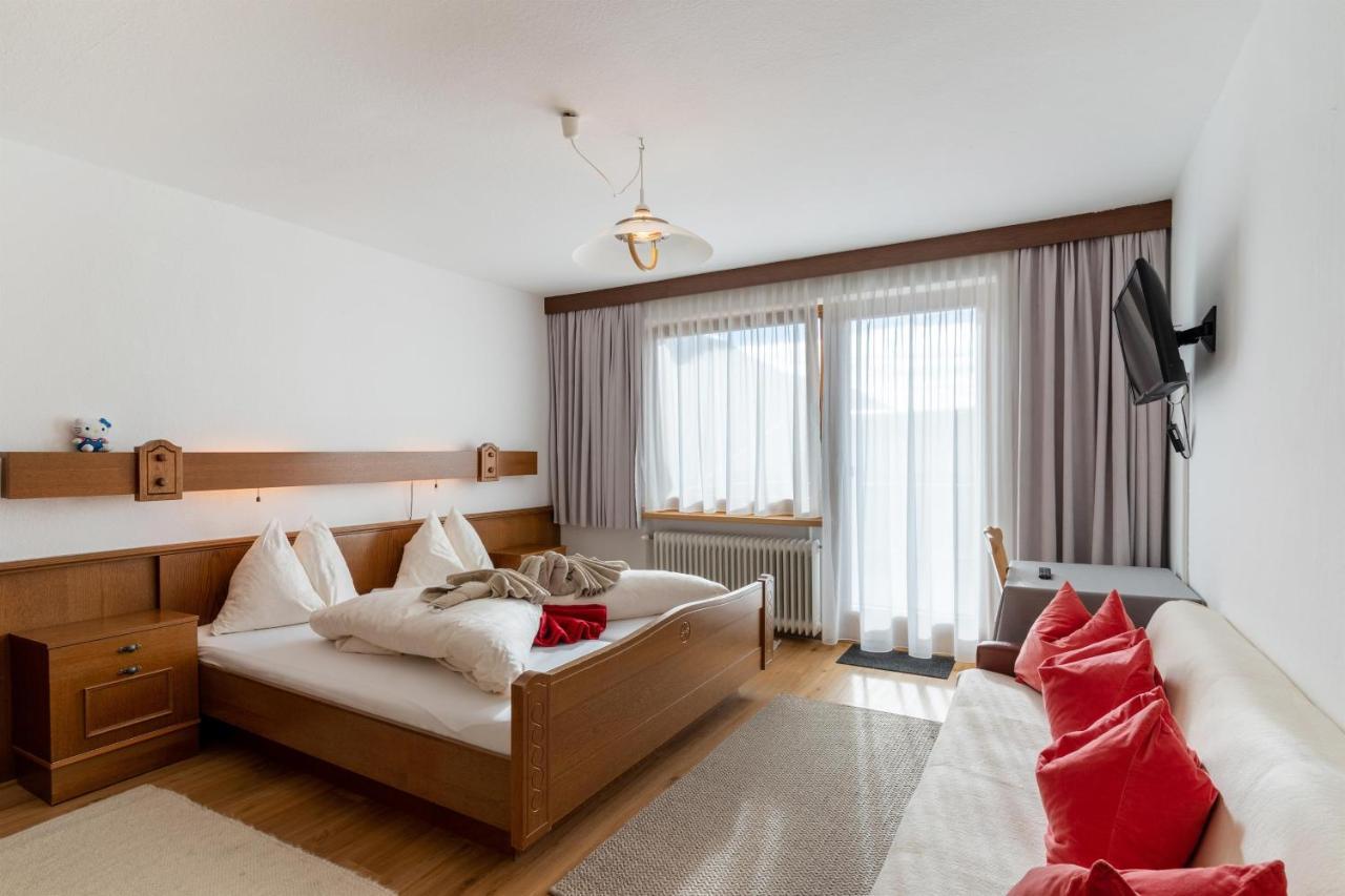 Ferienwohnung Haus Anemone Seefeld in Tirol Zimmer foto