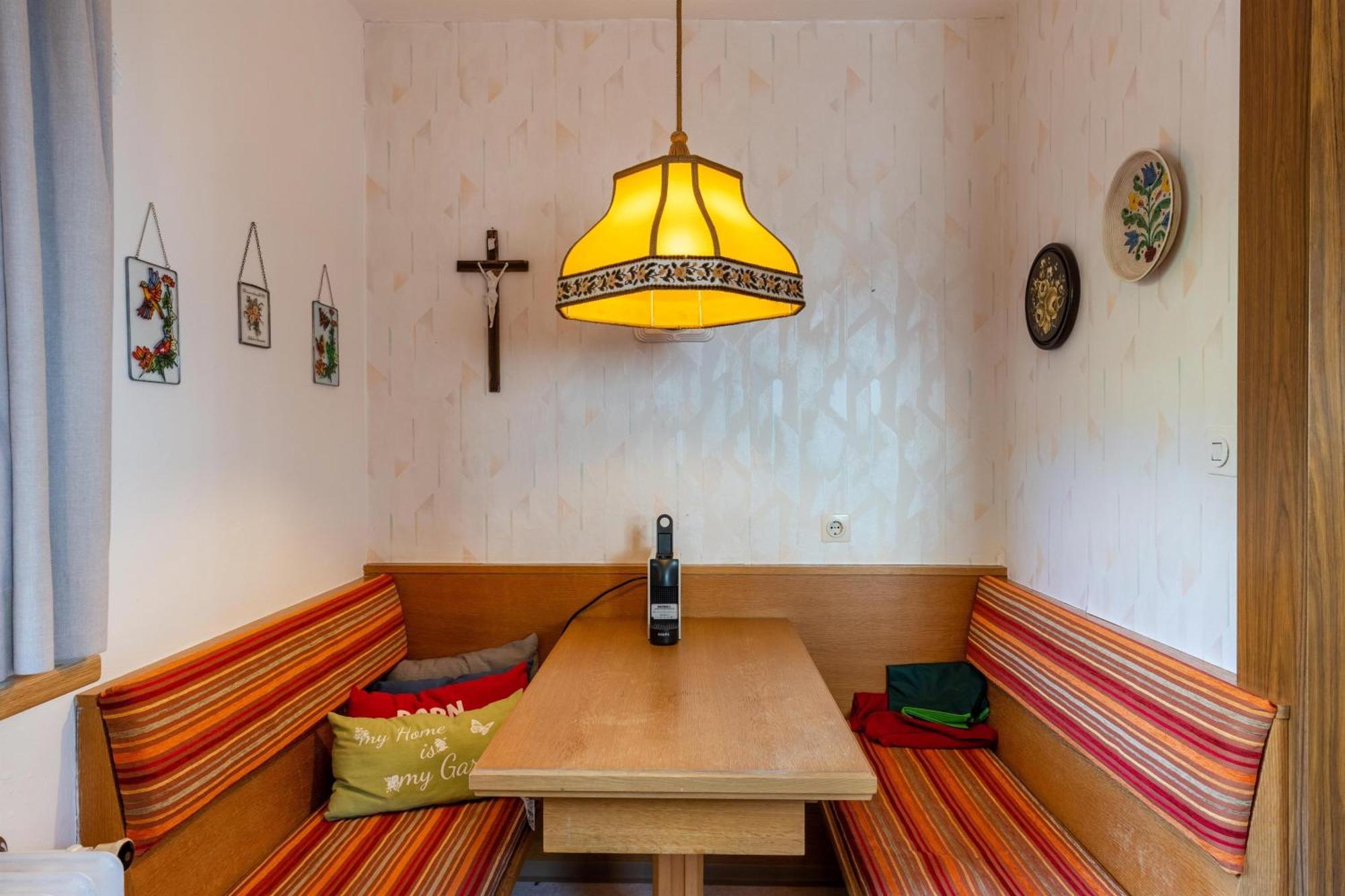 Ferienwohnung Haus Anemone Seefeld in Tirol Zimmer foto