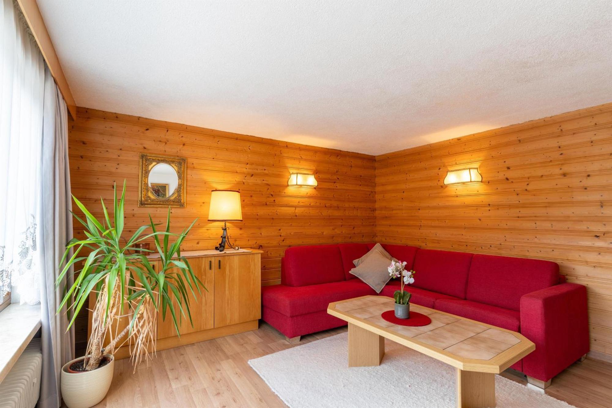 Ferienwohnung Haus Anemone Seefeld in Tirol Zimmer foto