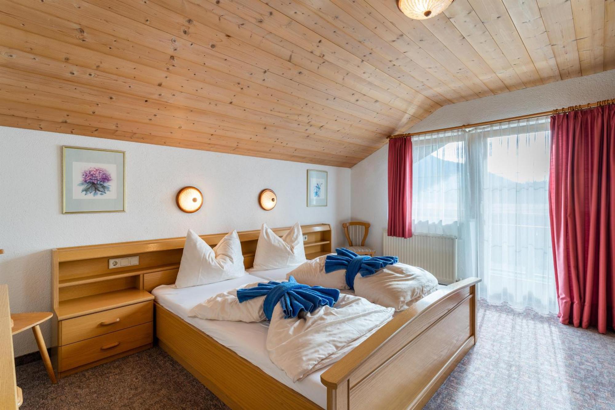 Ferienwohnung Haus Anemone Seefeld in Tirol Zimmer foto